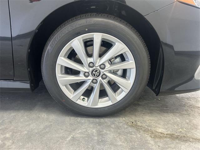 used 2023 Toyota Camry car, priced at $22,900