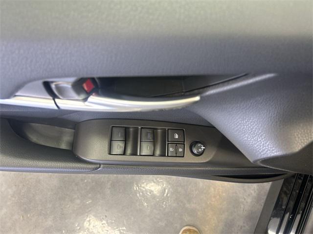 used 2023 Toyota Camry car, priced at $22,900