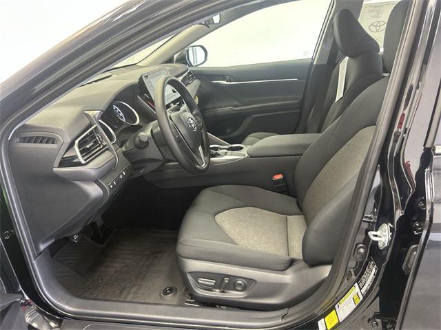 used 2023 Toyota Camry car, priced at $22,900