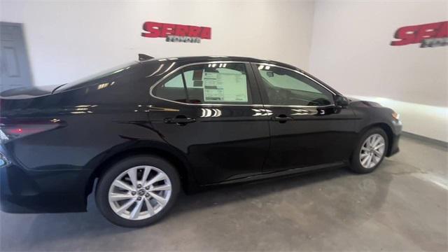 used 2023 Toyota Camry car, priced at $22,900