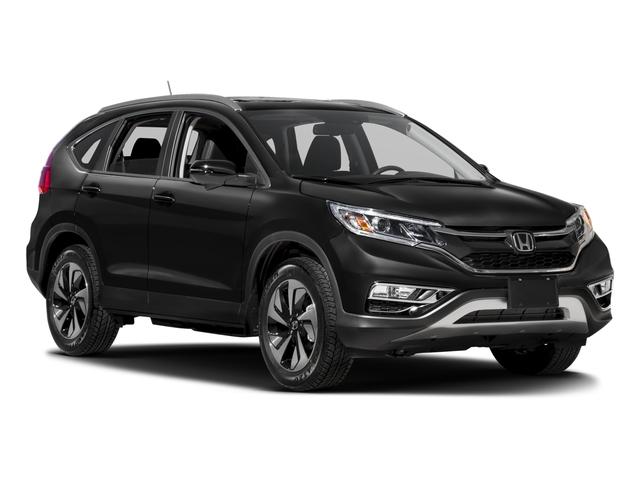 used 2016 Honda CR-V car, priced at $20,922