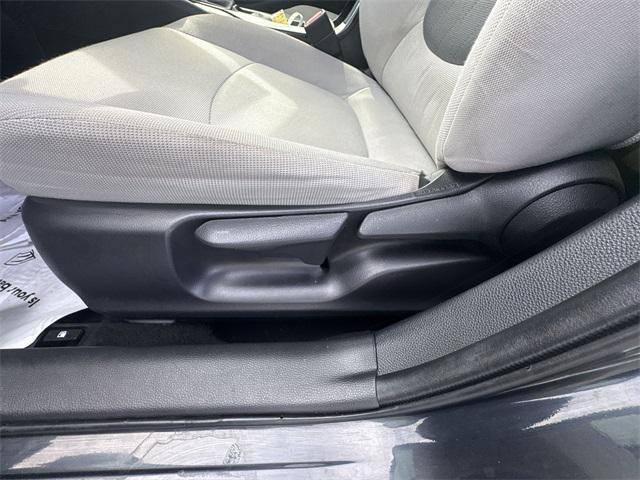 used 2020 Toyota Corolla car, priced at $17,450