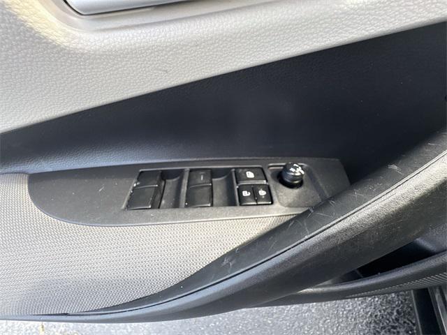 used 2020 Toyota Corolla car, priced at $17,450