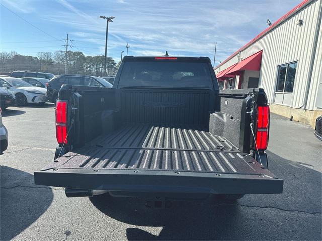 new 2024 Toyota Tacoma car, priced at $54,227