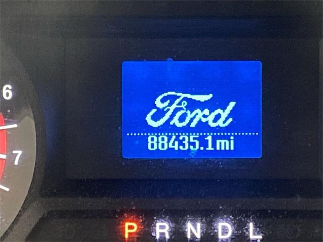 used 2018 Ford Fusion car, priced at $10,900