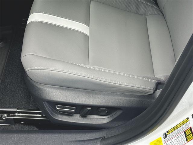 new 2025 Toyota Camry car, priced at $36,934