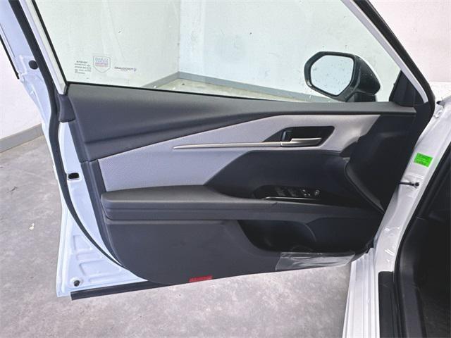 new 2025 Toyota Camry car, priced at $36,934