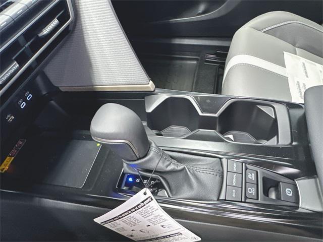 new 2025 Toyota Camry car, priced at $36,934