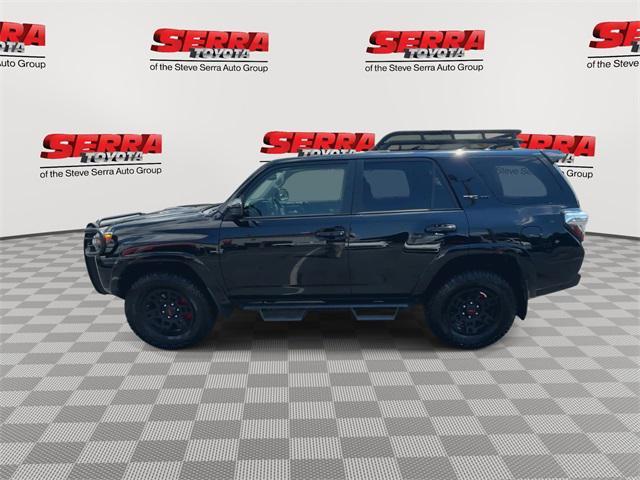 used 2019 Toyota 4Runner car, priced at $40,074