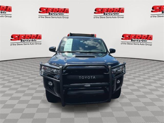 used 2019 Toyota 4Runner car, priced at $40,074