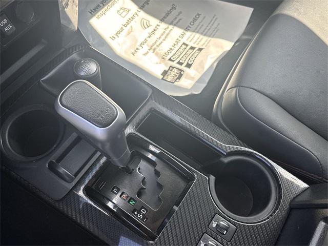 used 2019 Toyota 4Runner car, priced at $40,074