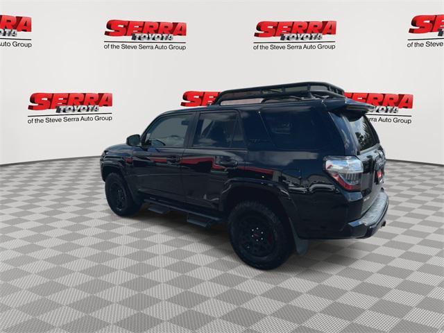 used 2019 Toyota 4Runner car, priced at $40,074