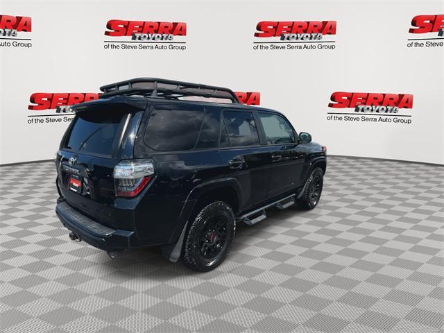 used 2019 Toyota 4Runner car, priced at $40,074