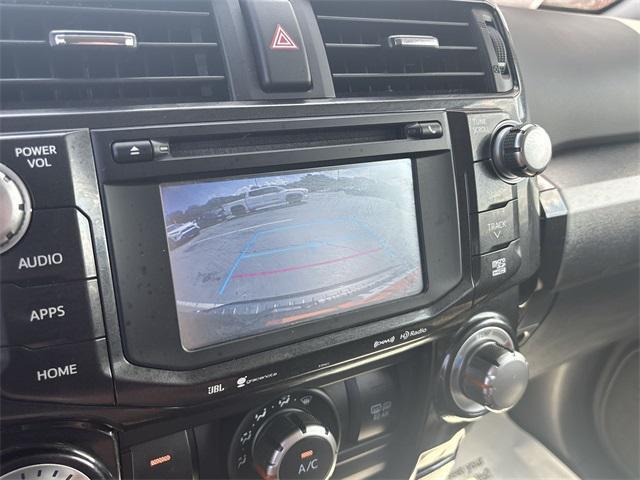 used 2019 Toyota 4Runner car, priced at $40,074