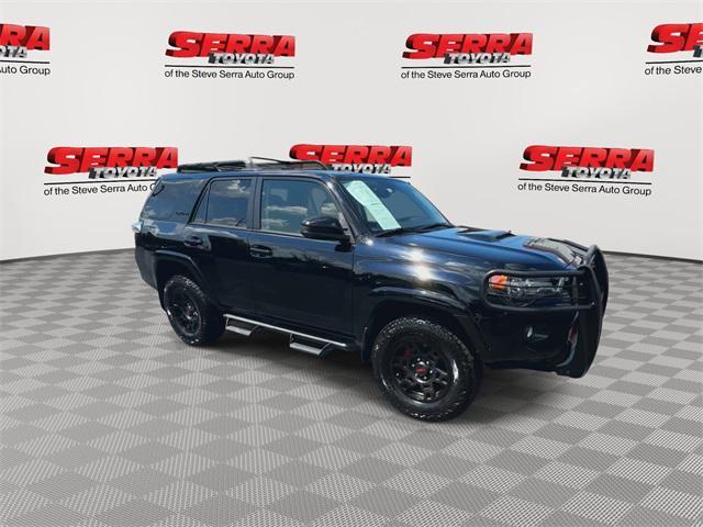 used 2019 Toyota 4Runner car, priced at $40,074