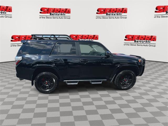 used 2019 Toyota 4Runner car, priced at $40,074
