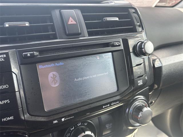 used 2019 Toyota 4Runner car, priced at $40,074