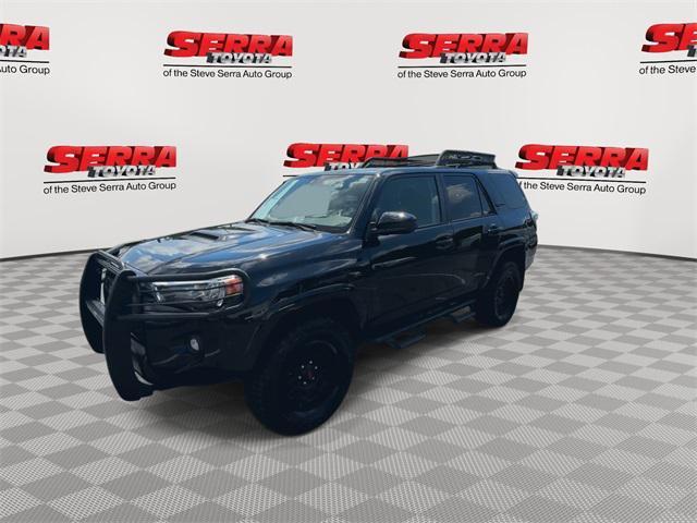 used 2019 Toyota 4Runner car, priced at $40,074