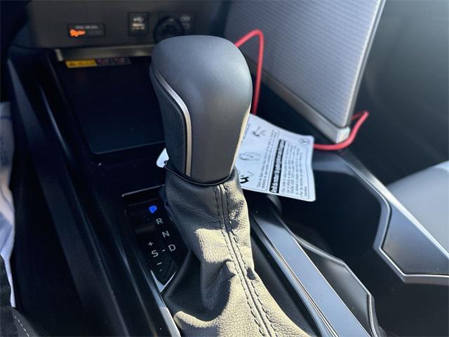 used 2026 Toyota Camry car, priced at $30,514