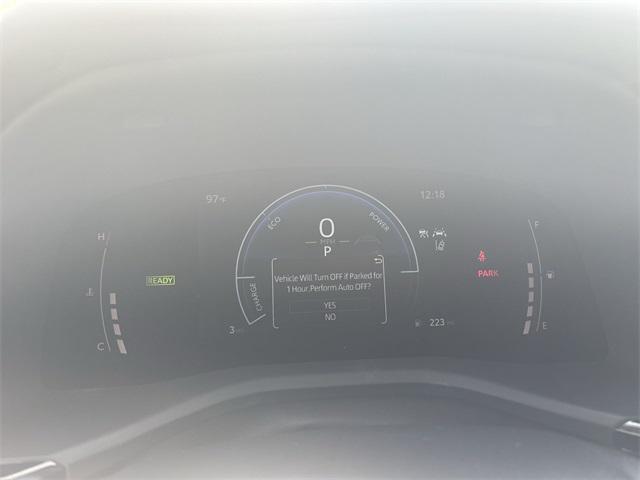 new 2026 Toyota Camry car, priced at $38,053