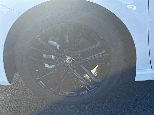 used 2026 Toyota Camry car, priced at $30,514