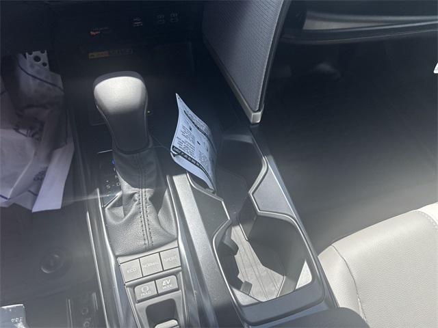 new 2026 Toyota Camry car, priced at $38,053