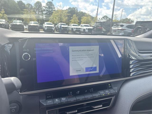 new 2026 Toyota Camry car, priced at $38,053
