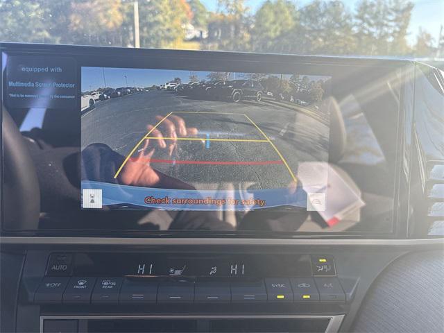 used 2026 Toyota Camry car, priced at $30,514