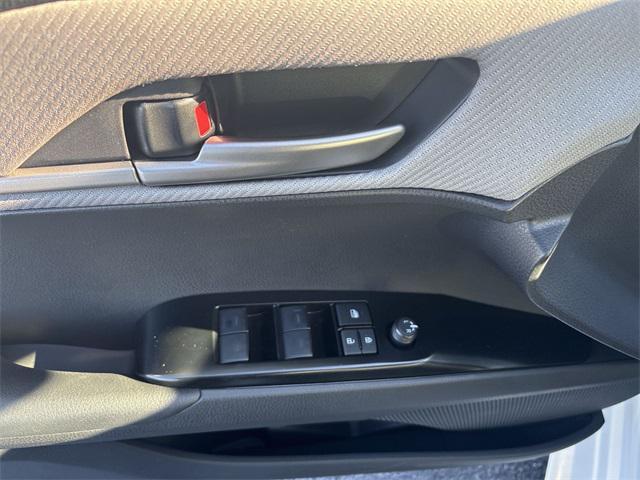 used 2026 Toyota Camry car, priced at $30,514