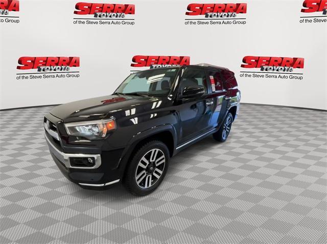 new 2024 Toyota 4Runner car, priced at $52,327