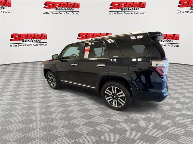 new 2024 Toyota 4Runner car, priced at $52,327