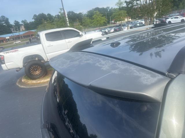 used 2013 Toyota Highlander car, priced at $13,400
