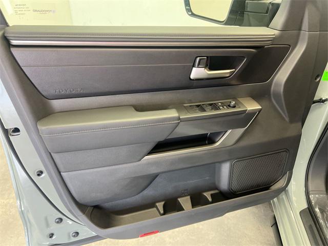 used 2024 Toyota Tundra car, priced at $54,800
