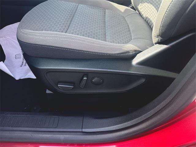 used 2021 Ford Escape car, priced at $19,400