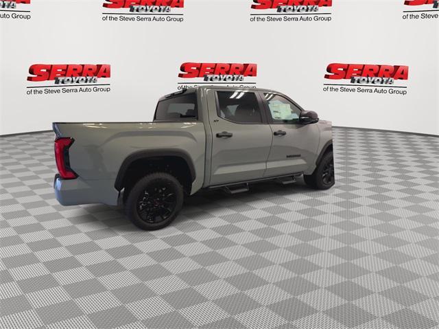 new 2024 Toyota Tundra car, priced at $62,512