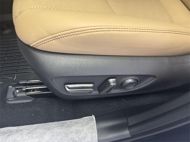 used 2025 Toyota RAV4 Hybrid car, priced at $44,900