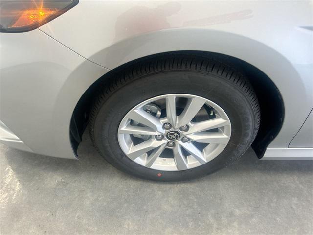 used 2025 Toyota Camry car, priced at $28,900