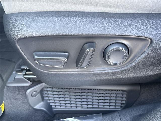 new 2025 Toyota Sienna car, priced at $51,022