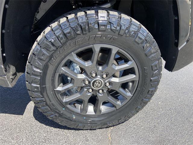 used 2023 Toyota Sequoia car, priced at $72,600