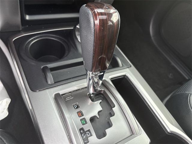 used 2023 Toyota 4Runner car, priced at $49,900