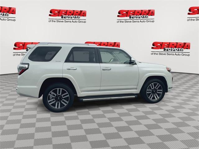used 2023 Toyota 4Runner car, priced at $49,900