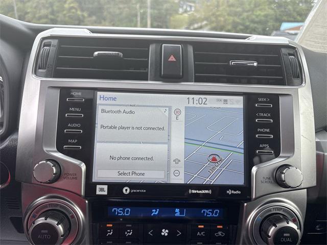 used 2023 Toyota 4Runner car, priced at $49,900