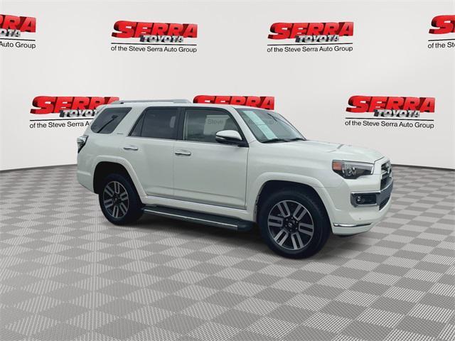 used 2023 Toyota 4Runner car, priced at $49,900