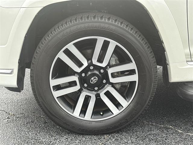 used 2023 Toyota 4Runner car, priced at $49,900