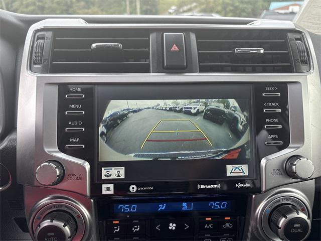 used 2023 Toyota 4Runner car, priced at $49,900