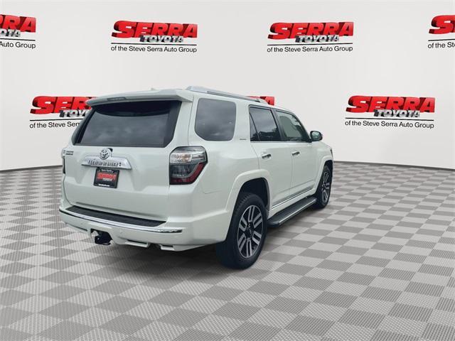 used 2023 Toyota 4Runner car, priced at $49,900