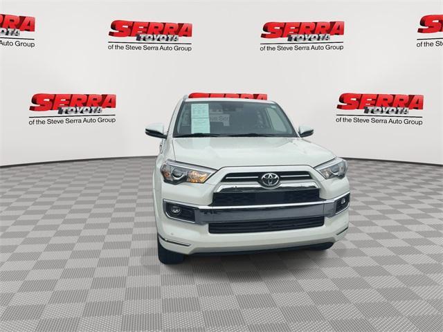 used 2023 Toyota 4Runner car, priced at $49,900
