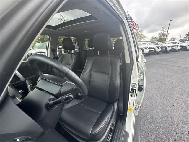 used 2023 Toyota 4Runner car, priced at $49,900