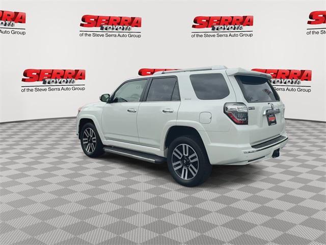 used 2023 Toyota 4Runner car, priced at $49,900