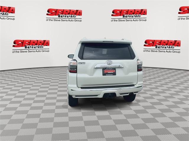 used 2023 Toyota 4Runner car, priced at $49,900